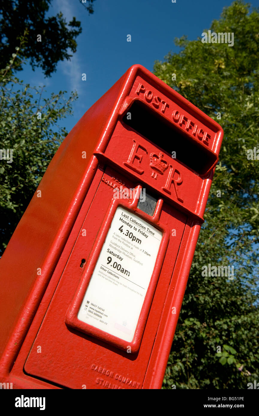 English post office hires stock photography and images Alamy