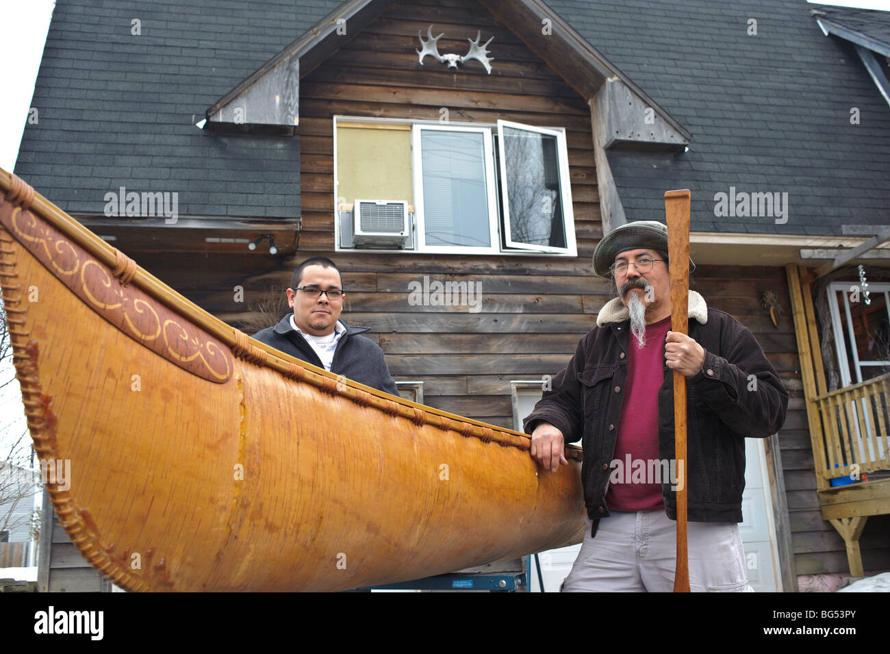 First Nations Men High Resolution Stock Photography and Images - Alamy