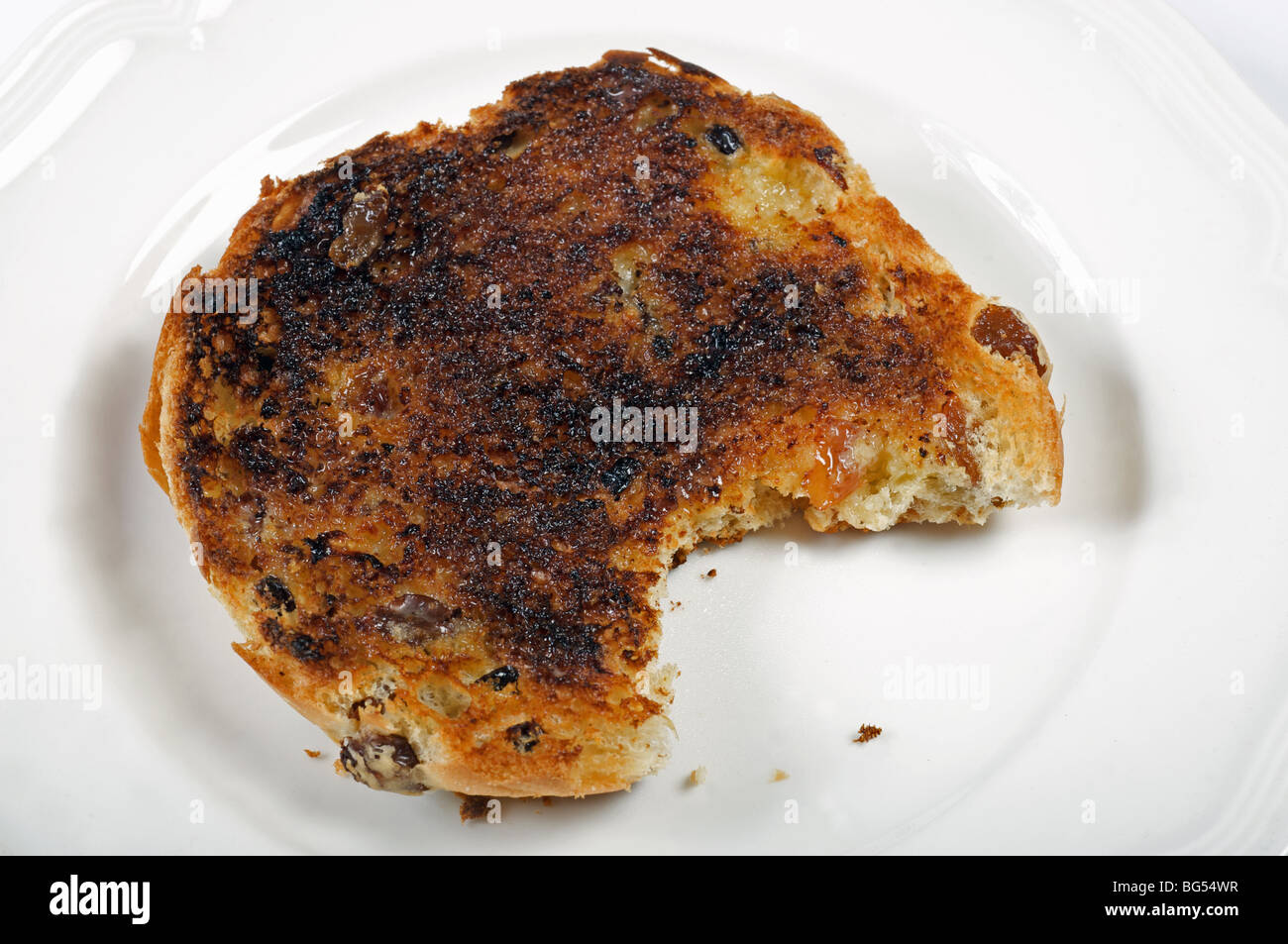 Toasted tea cake hires stock photography and images Alamy