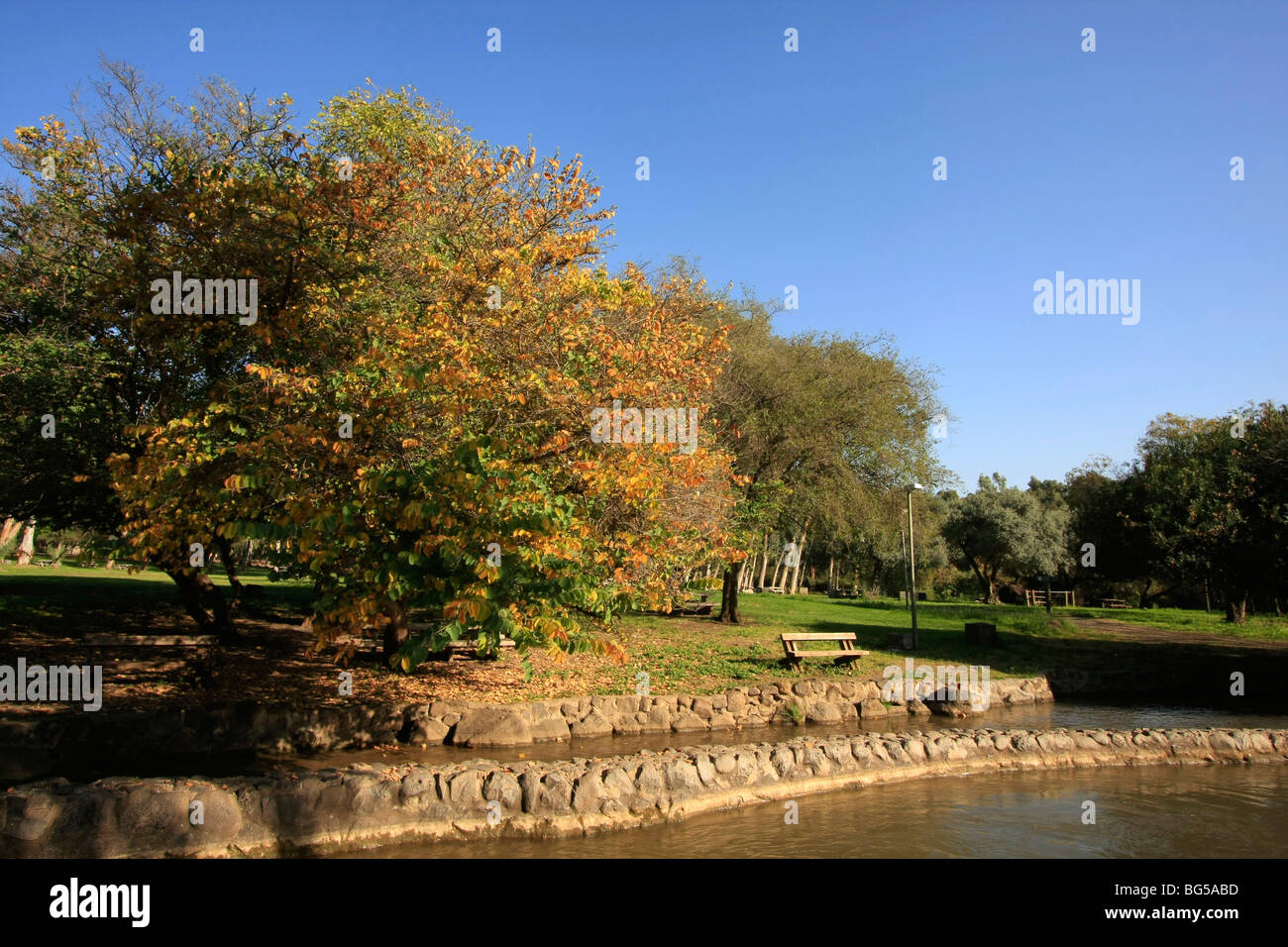 Jordan river park hires stock photography and images Alamy