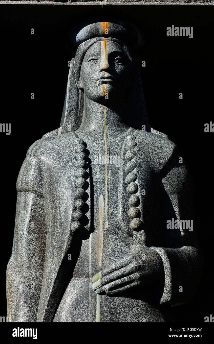 Petar petrovic njegos hi-res stock photography and images - Alamy