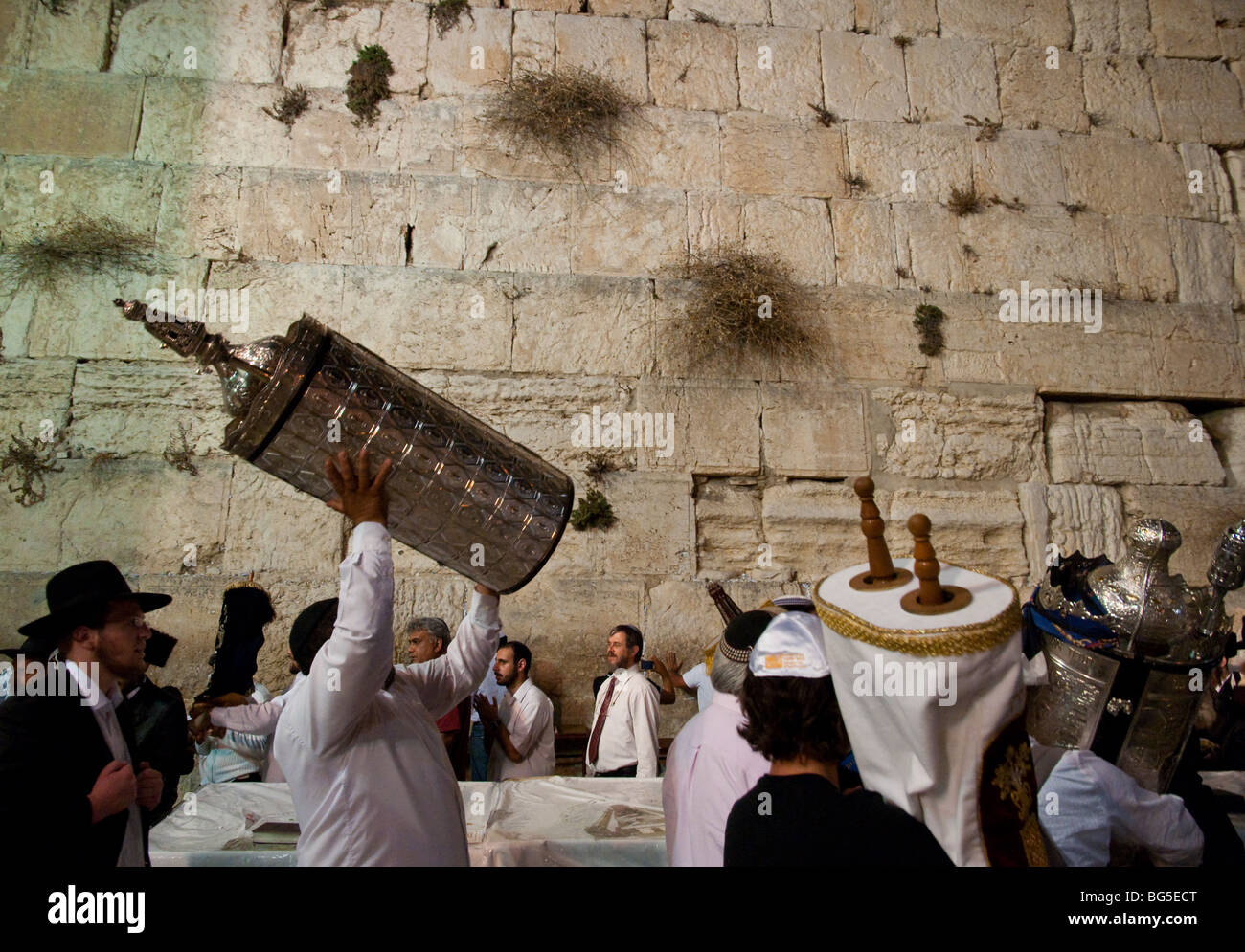 Simhat torah hires stock photography and images Alamy