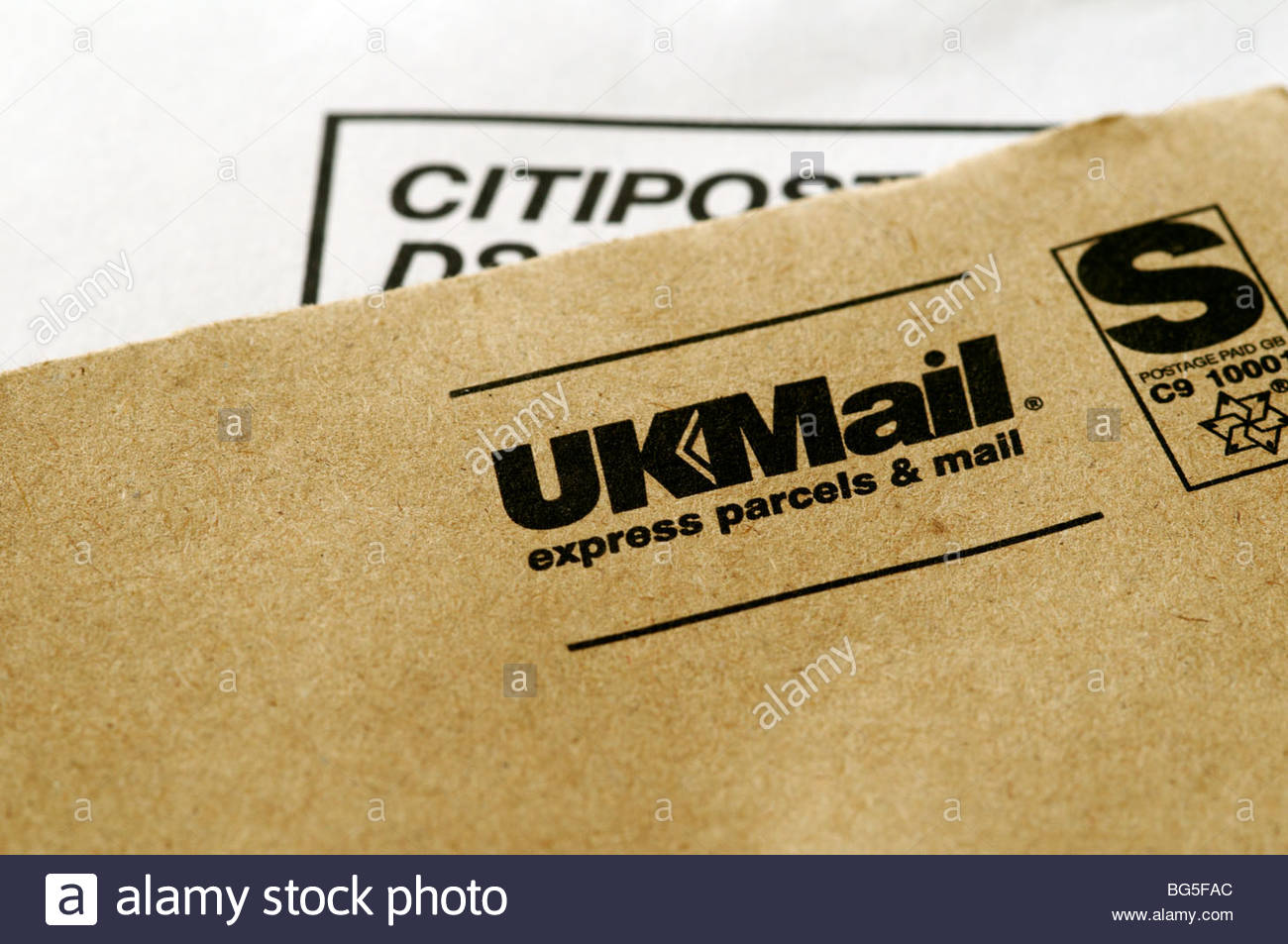 Postage Paid Envelope High Resolution Stock Photography and Images Alamy
