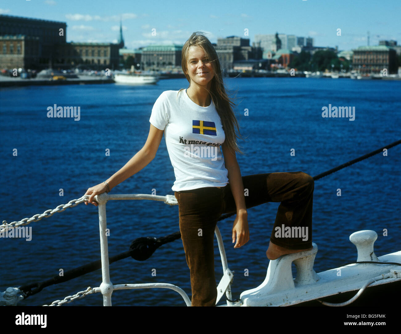Swedish nude teen girls telegraph