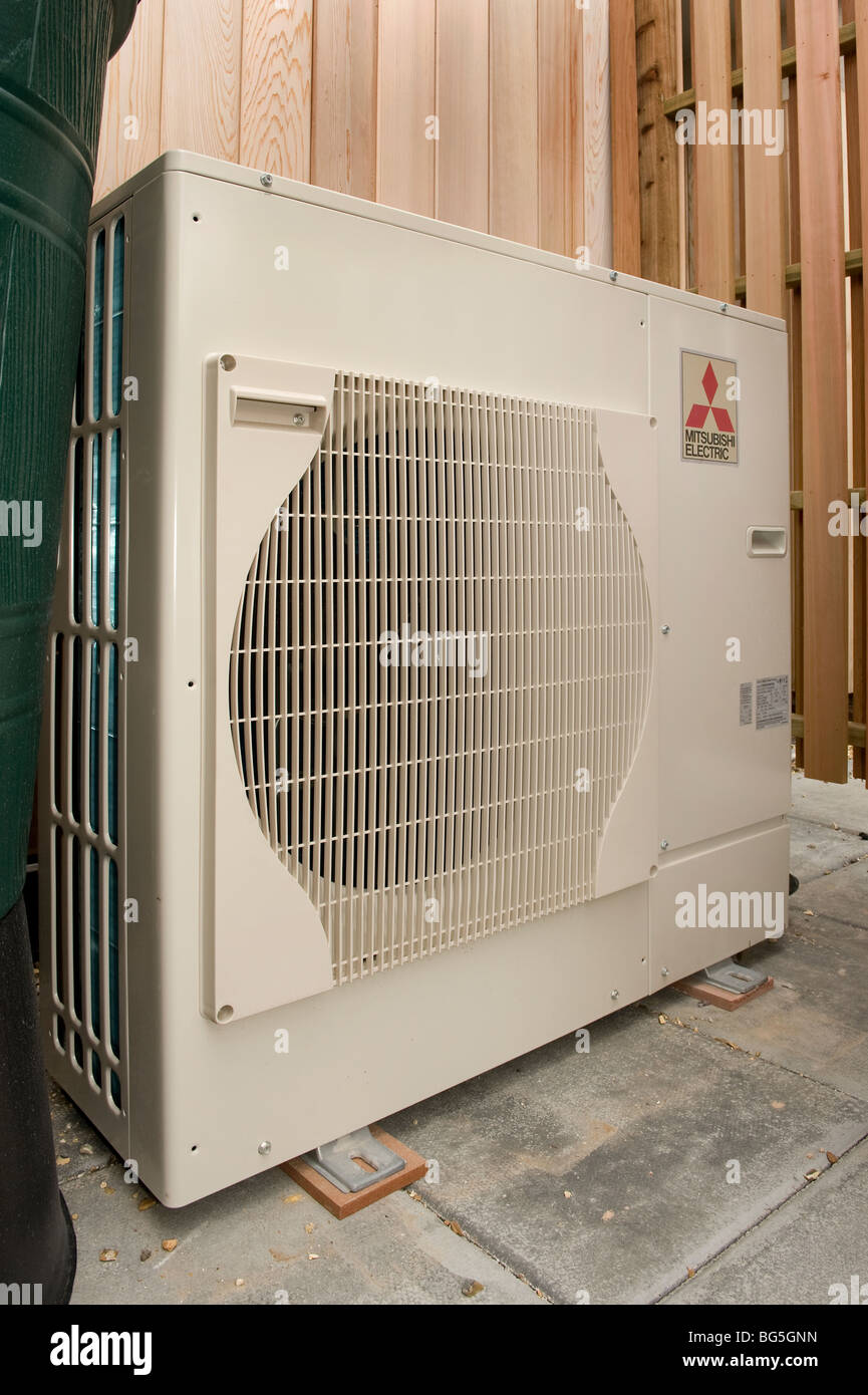 Domestic heat pump deals