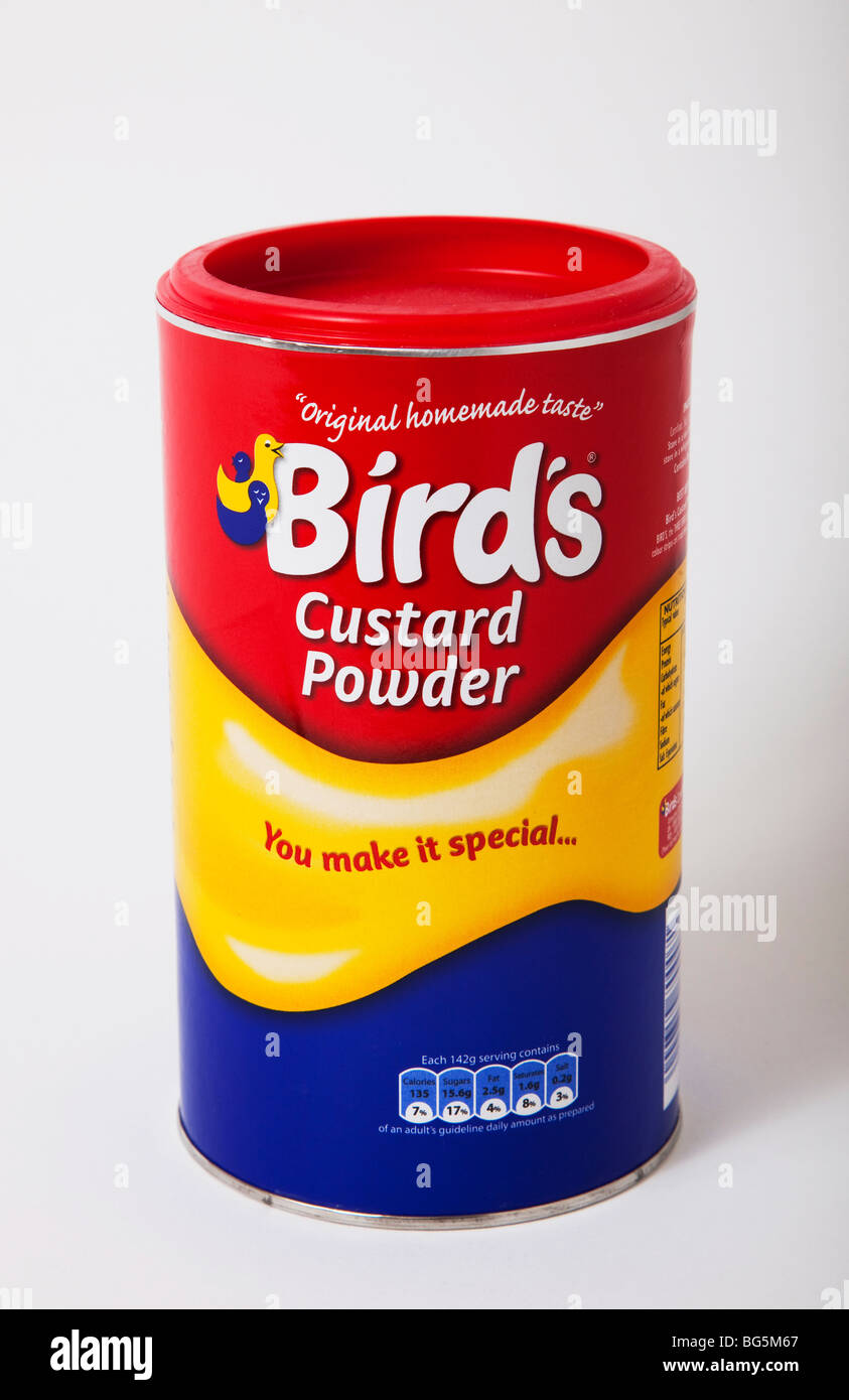 Custard hires stock photography and images Alamy