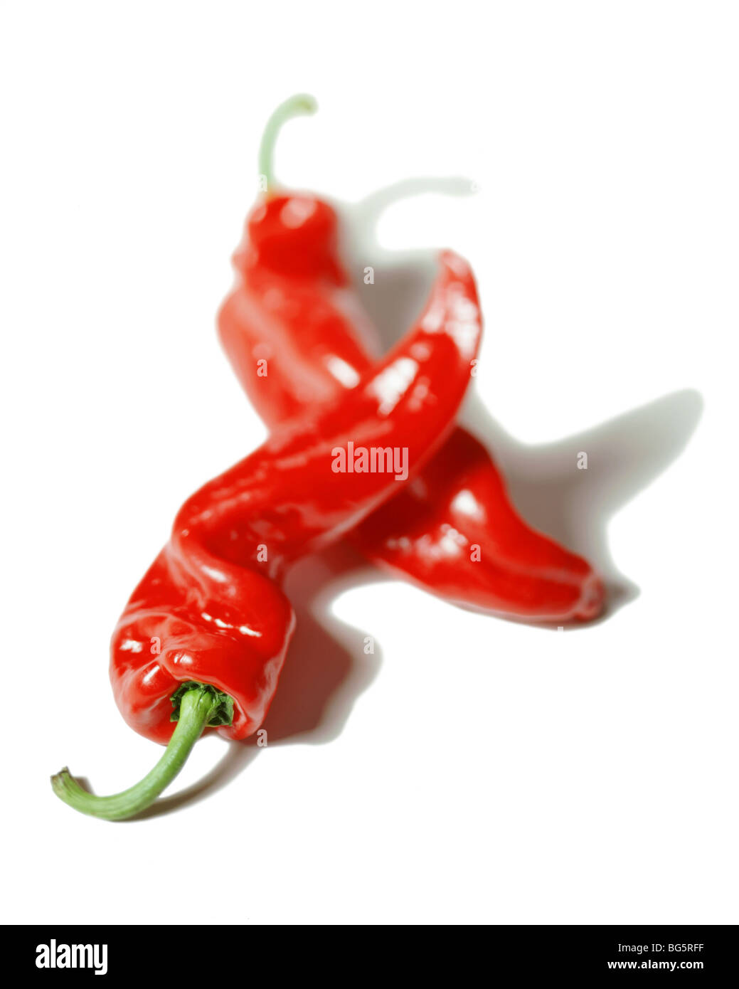 Chili pepper outline hi-res stock photography and images - Alamy