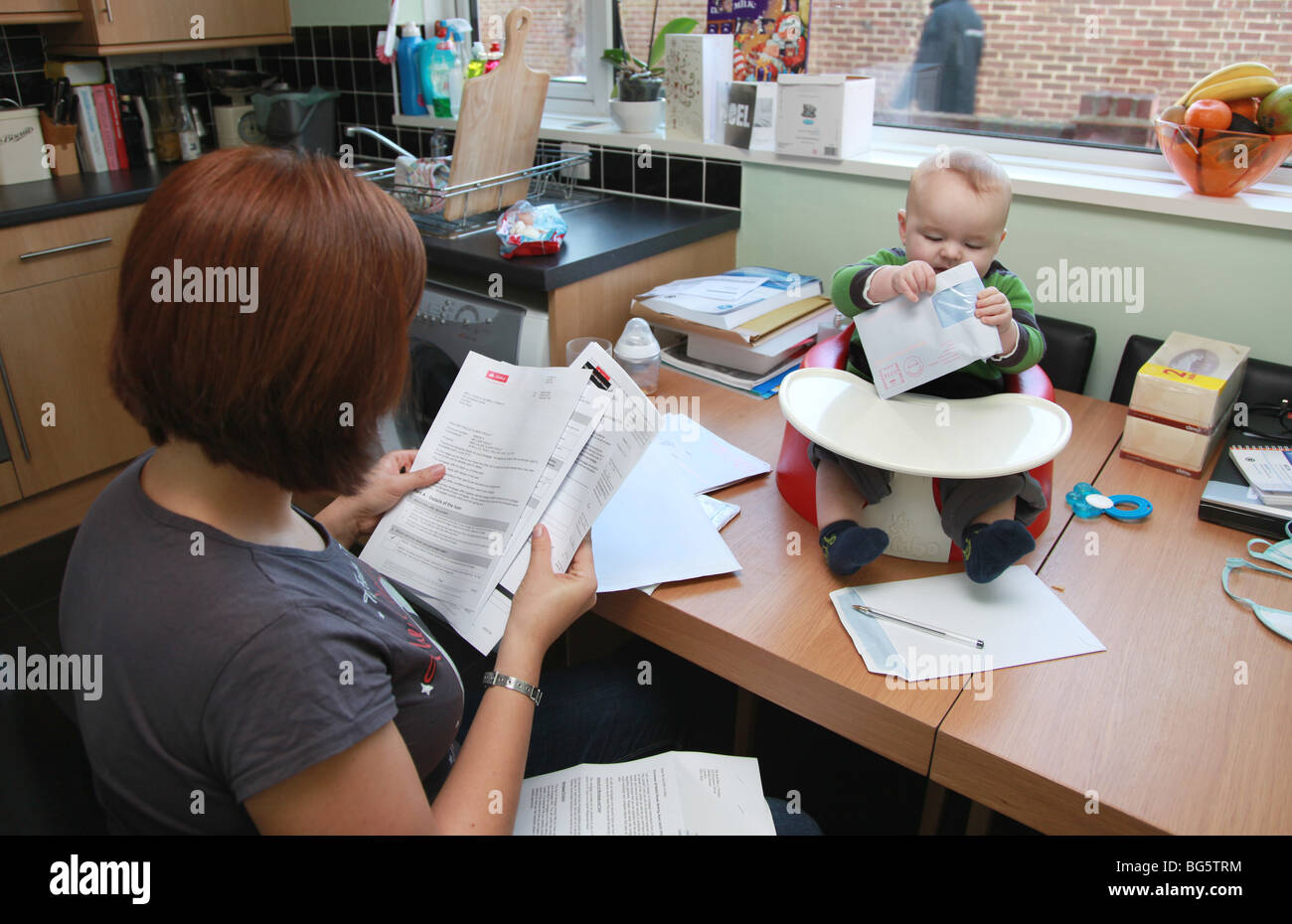 Final demand letter hires stock photography and images Alamy