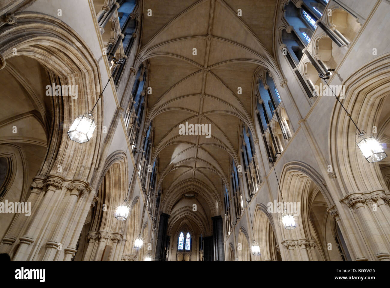 Christ Church Cathedral Dublin Ireland Stock Photo - Alamy