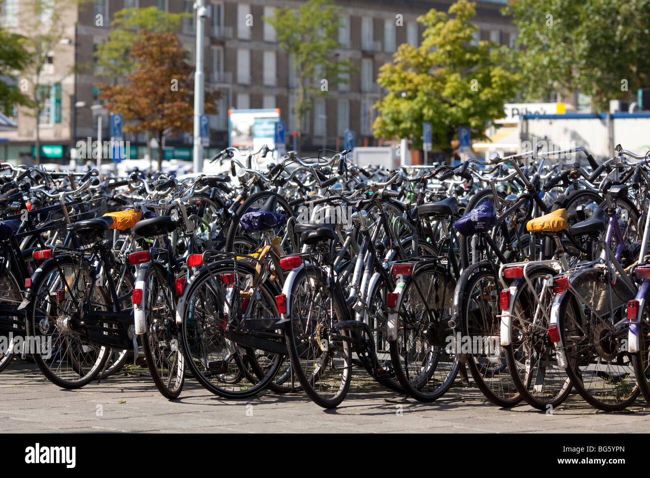 Eindhoven cycle hires stock photography and images Alamy
