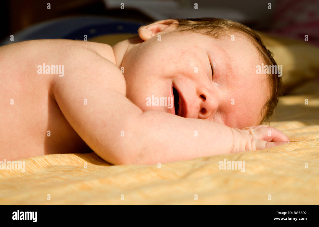 Dream emotion hi-res stock photography and images - Alamy
