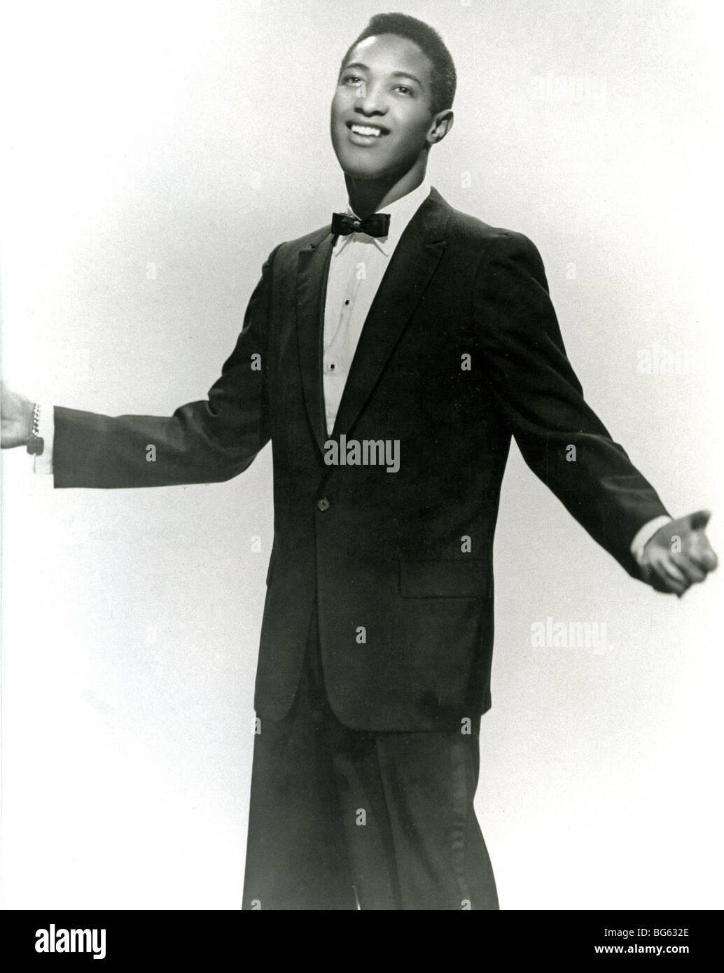 Sam cooke hi-res stock photography and images - Alamy