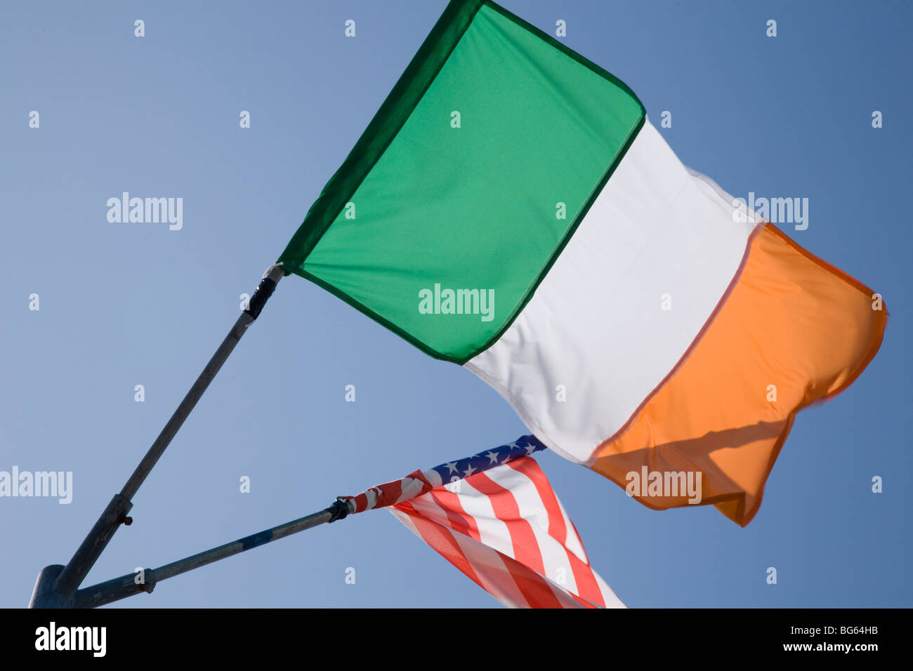 WEXFORD IRELAND COUNTY 3'x5' FLAG 