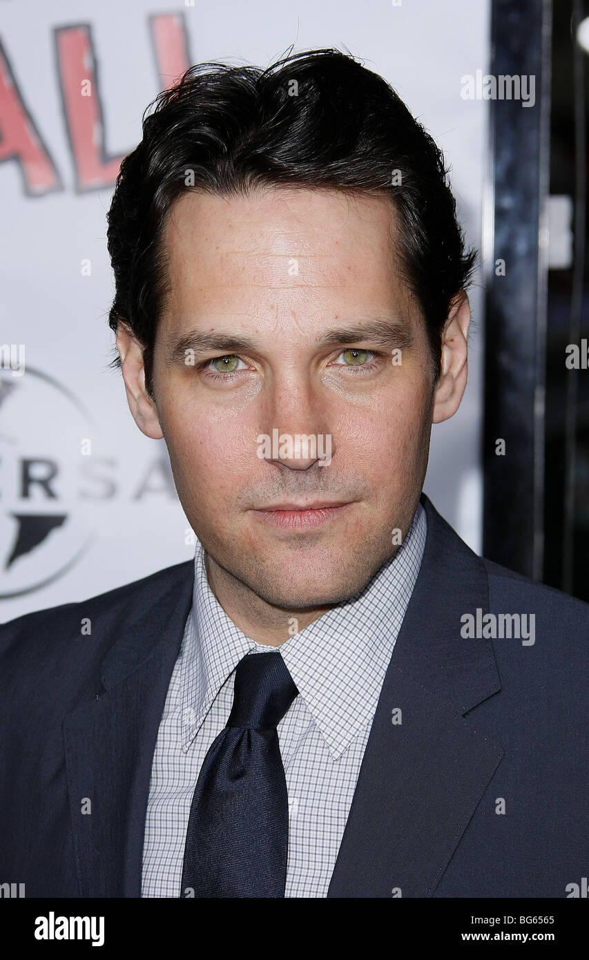 Actor Paul Rudd – Stock Editorial Photo © PopularImages #83071508