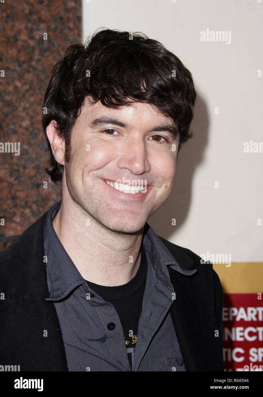 Tom anderson hi-res stock photography and images - Alamy