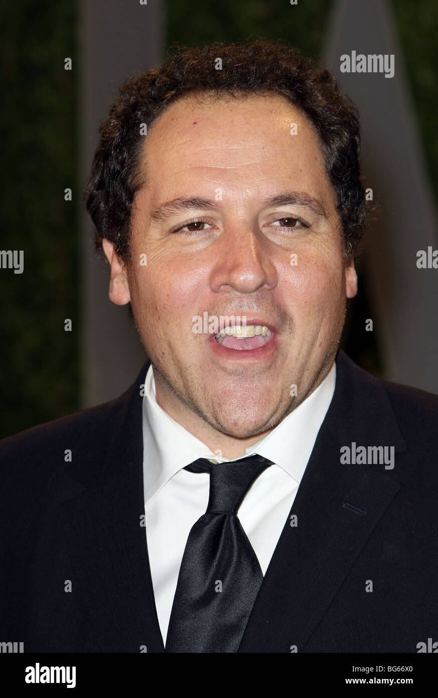 John Favreau JON FAVREAU DIRECTOR WEST HOLLYWOOD LOS ANGELES CA USA 22/02/2009 Stock