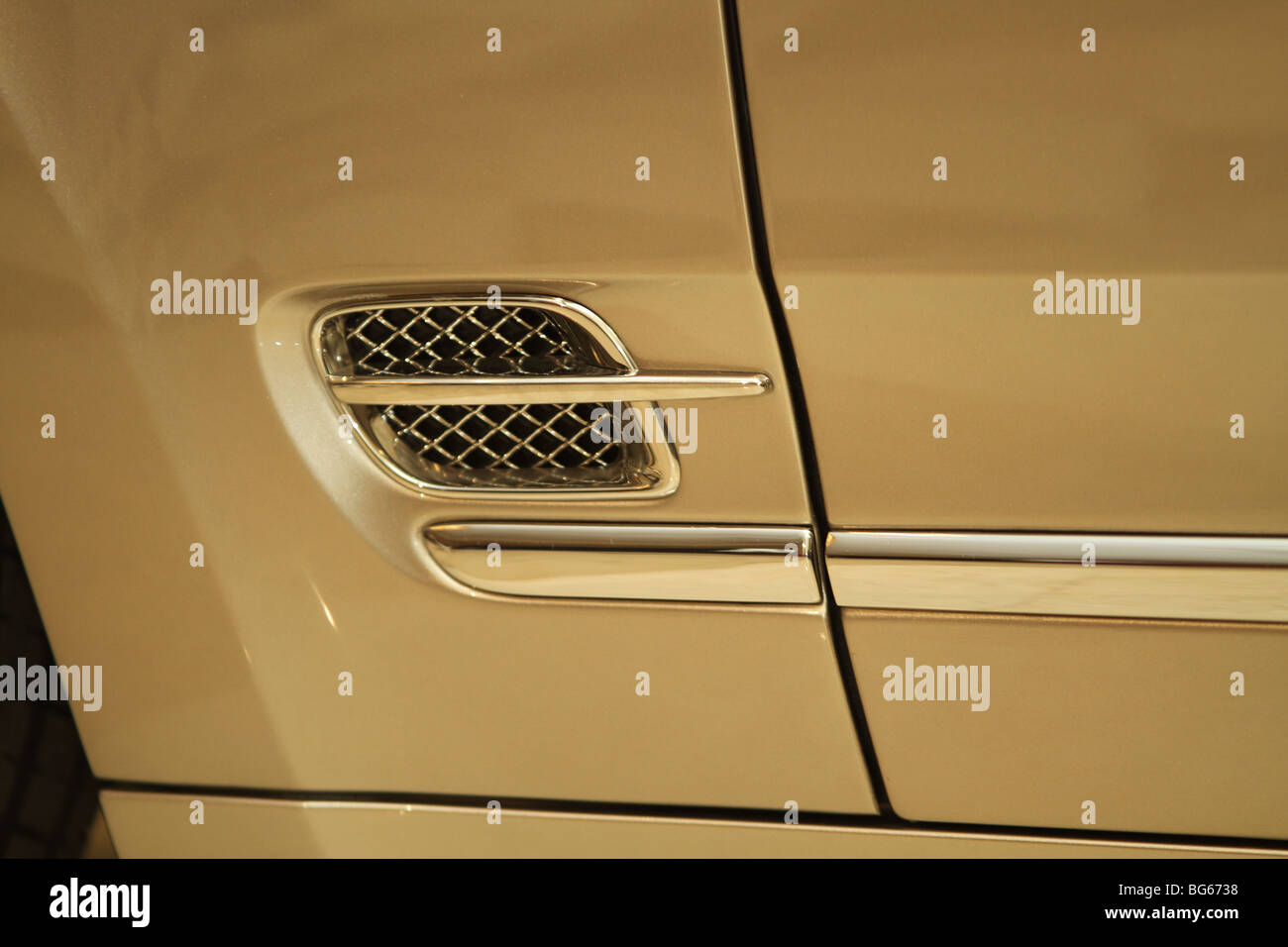 Déflecteur de ventilation de voiture Banque de photographies et d'images à  haute résolution - Alamy