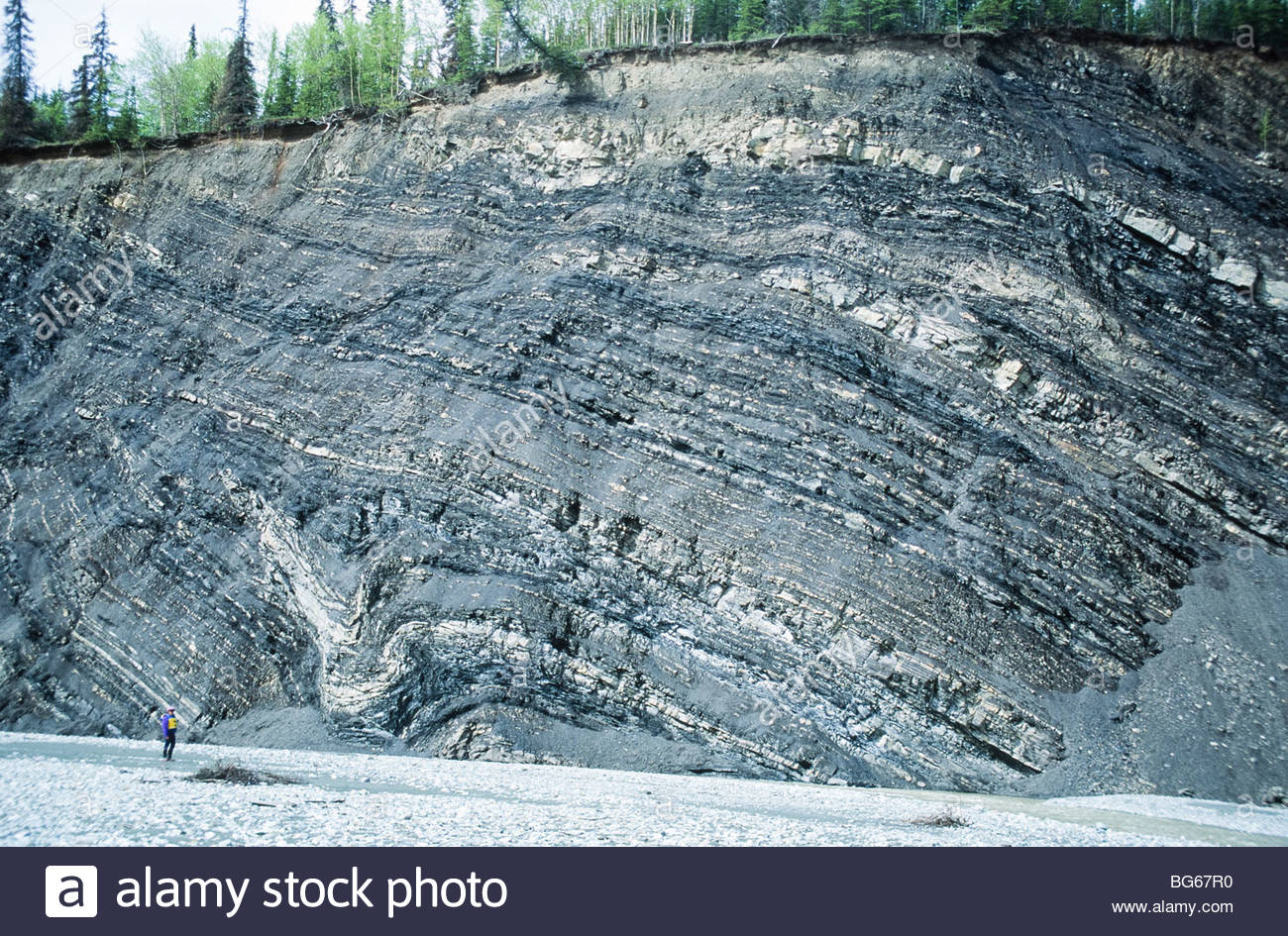 Coal Seams Stock Photos & Coal Seams Stock Images Alamy