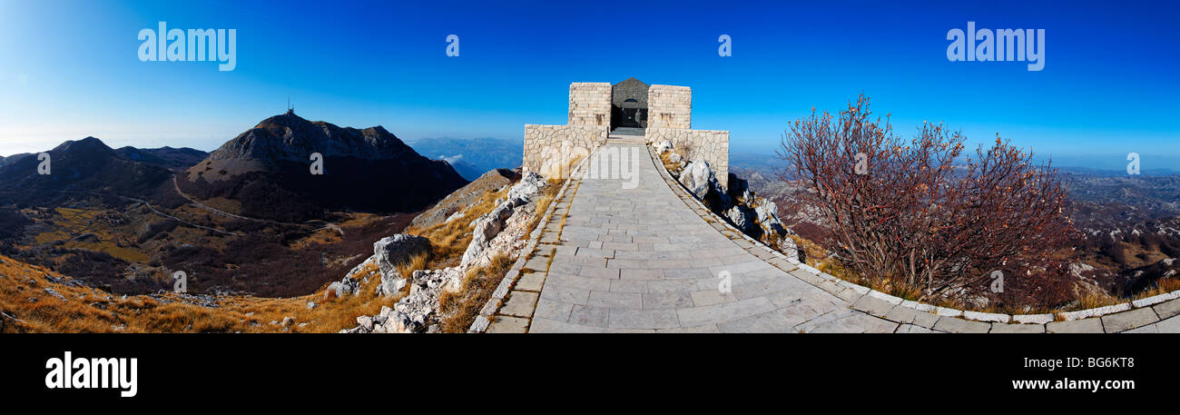 Petar petrovic njegos hi-res stock photography and images - Alamy
