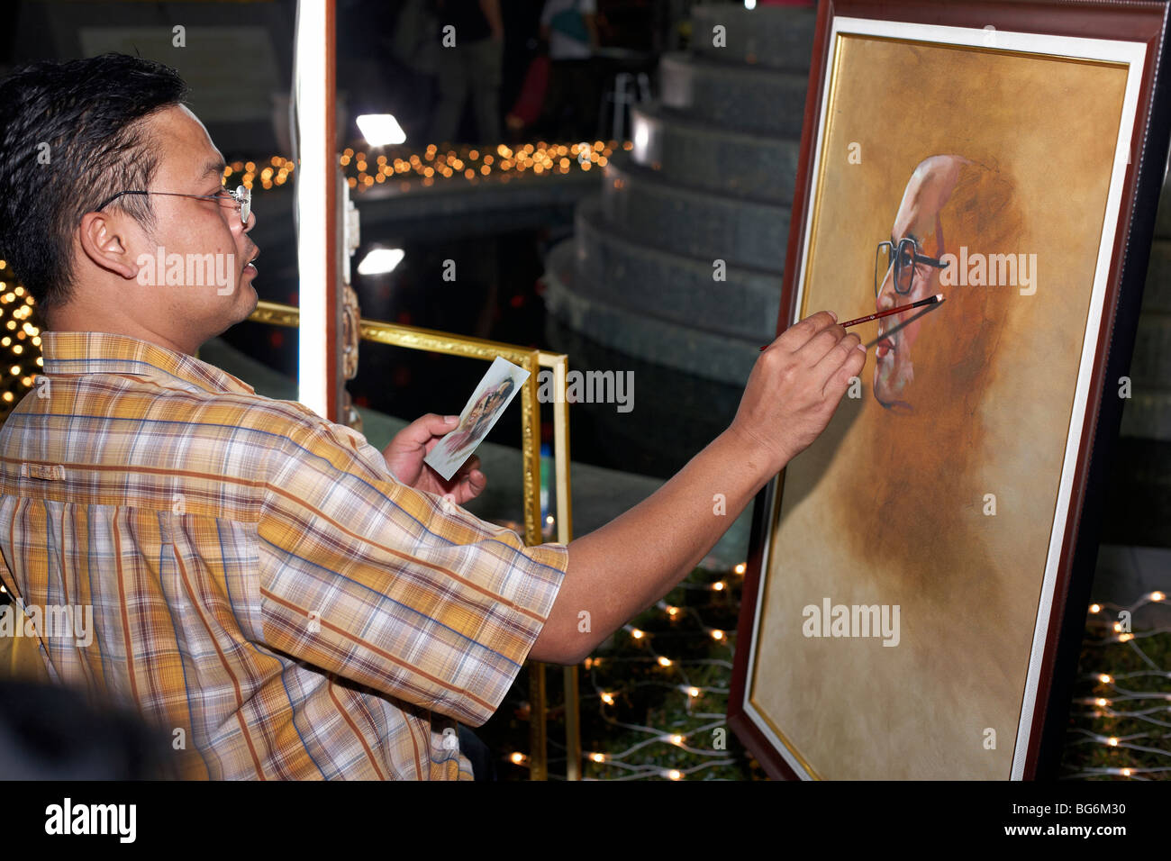 King Bhumibol Adulyadej Stock Photos King Bhumibol - 