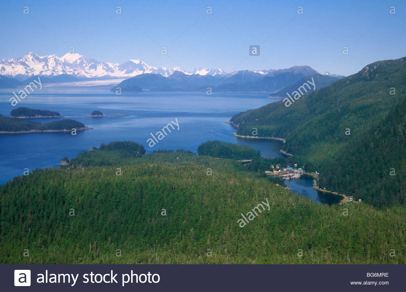 Elfin Bay Stock Photos & Elfin Bay Stock Images - Alamy