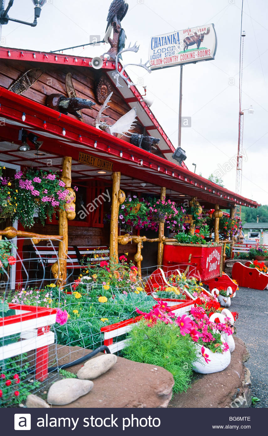 Steese Highway Stock Photos & Steese Highway Stock Images Alamy