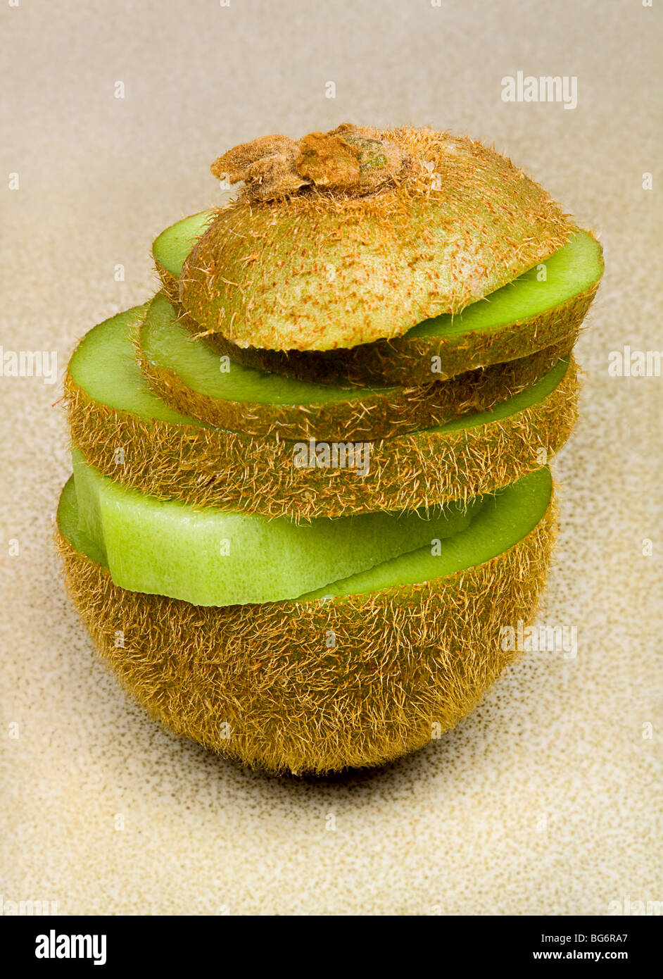 Hairy kiwi hi-res stock photography and images - Alamy