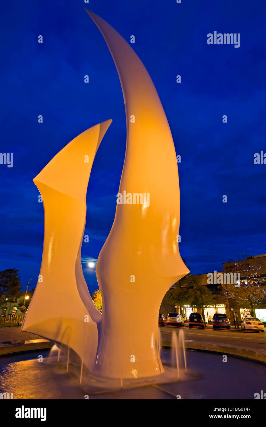 Sails sculpture hires stock photography and images Alamy