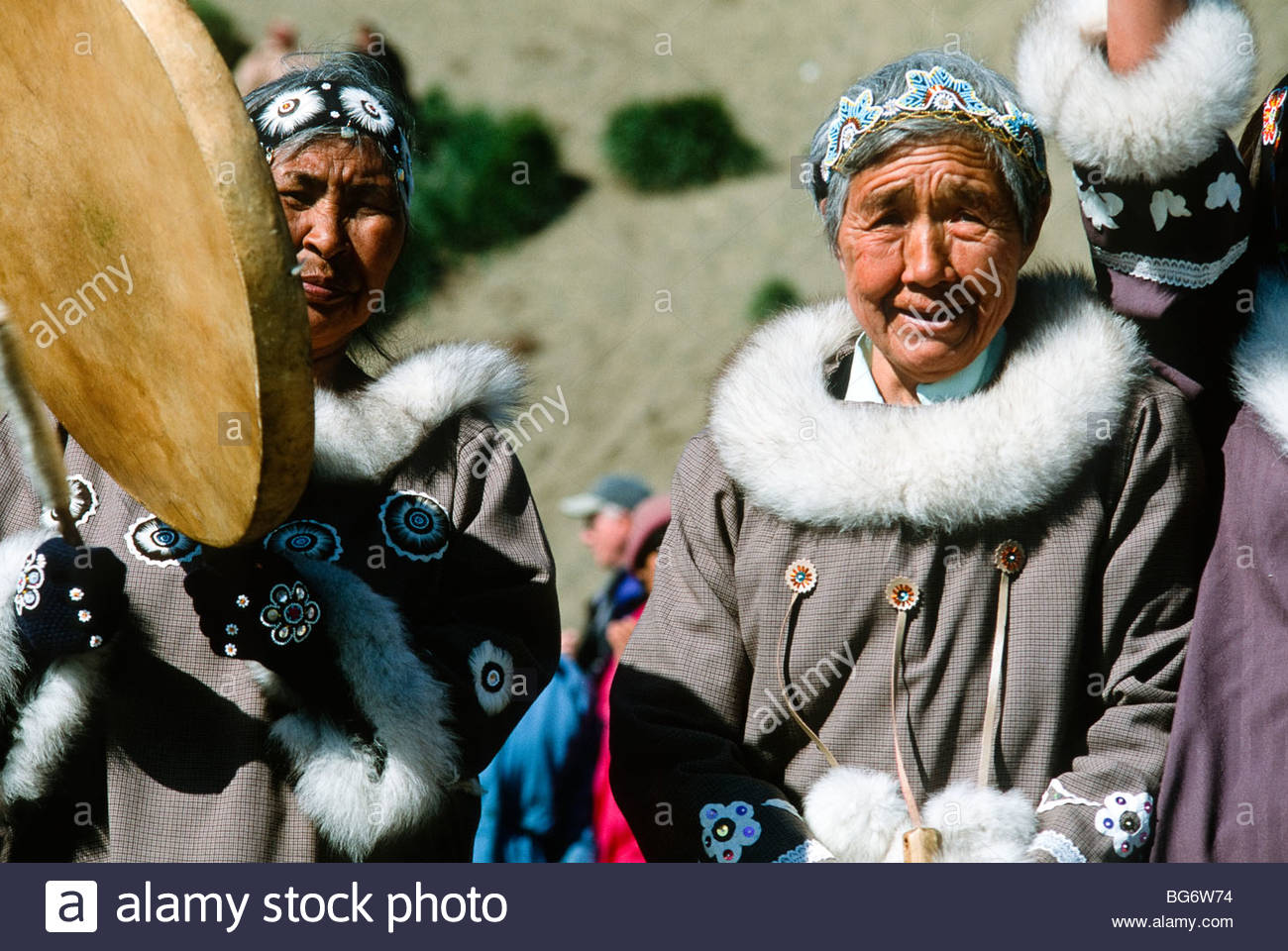 Title russian girls chukotski peninsula deep