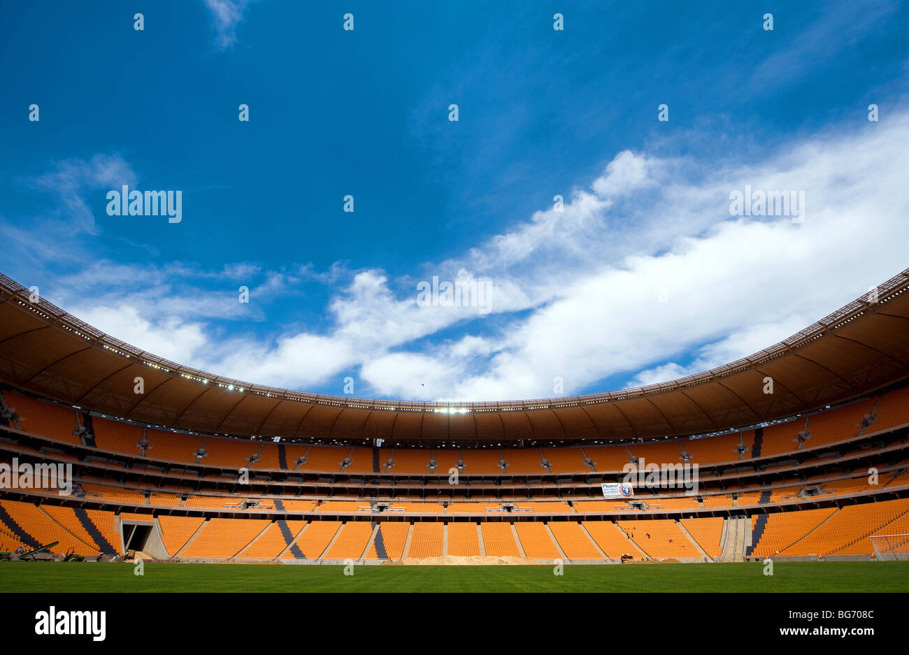 Soccer City Stadium In Johannesburg South Africa The Host Venue For The Opening Ceremony And Fifa World Cup 10 Final Stock Photo Alamy Soccer City Stadium In Johannesburg South Africa The Host Venue For The Opening Ceremony And Fifa World Cup 10 Final Stock Photo Alamy