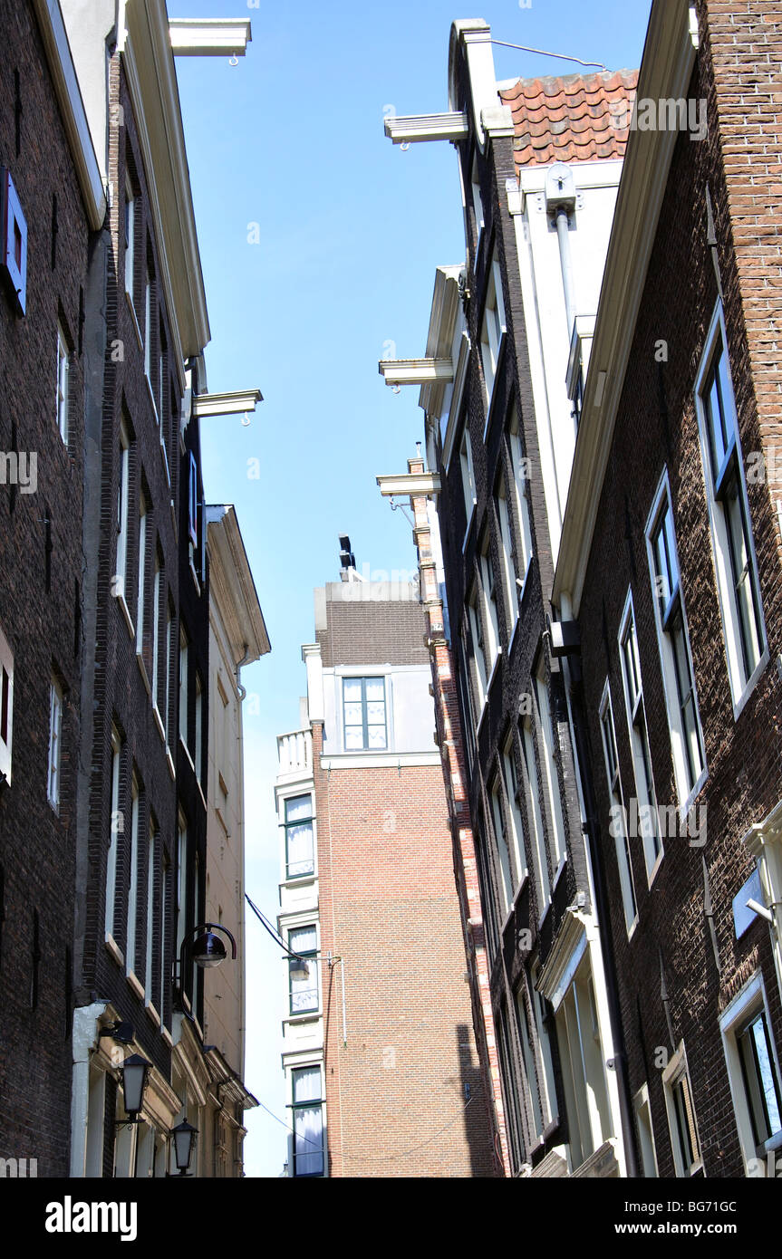 Amsterdam house houses holland netherlands hooks hires stock photography and images Alamy