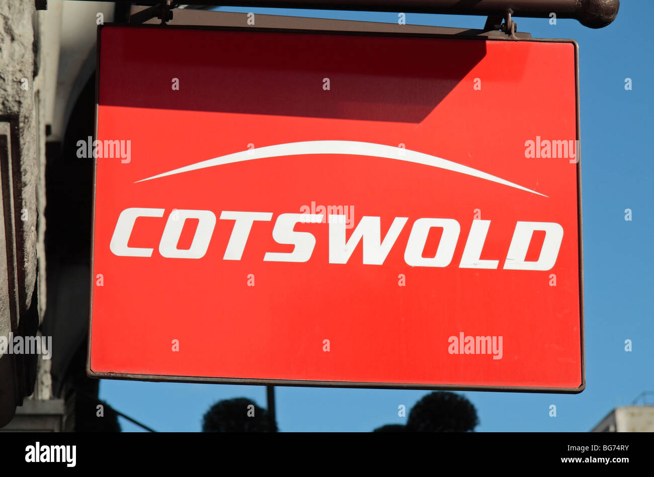 Cotswold outdoor hires stock photography and images Alamy