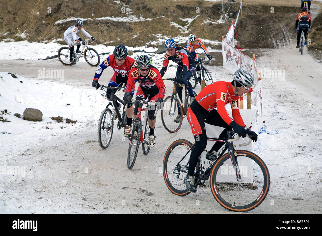 USA Cyclocross National Championships 