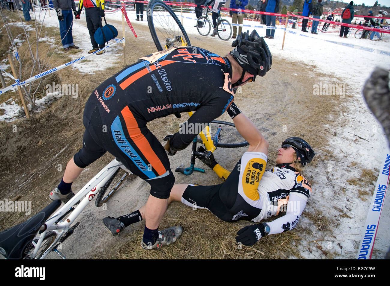 USA Cyclocross National Championships 