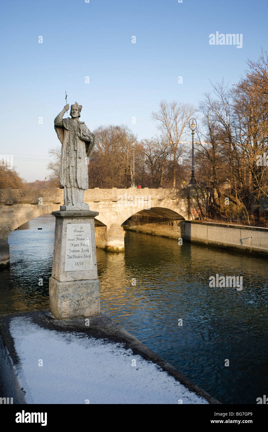 Praterwherbrucke Hi-res Stock Photography And Images - Alamy