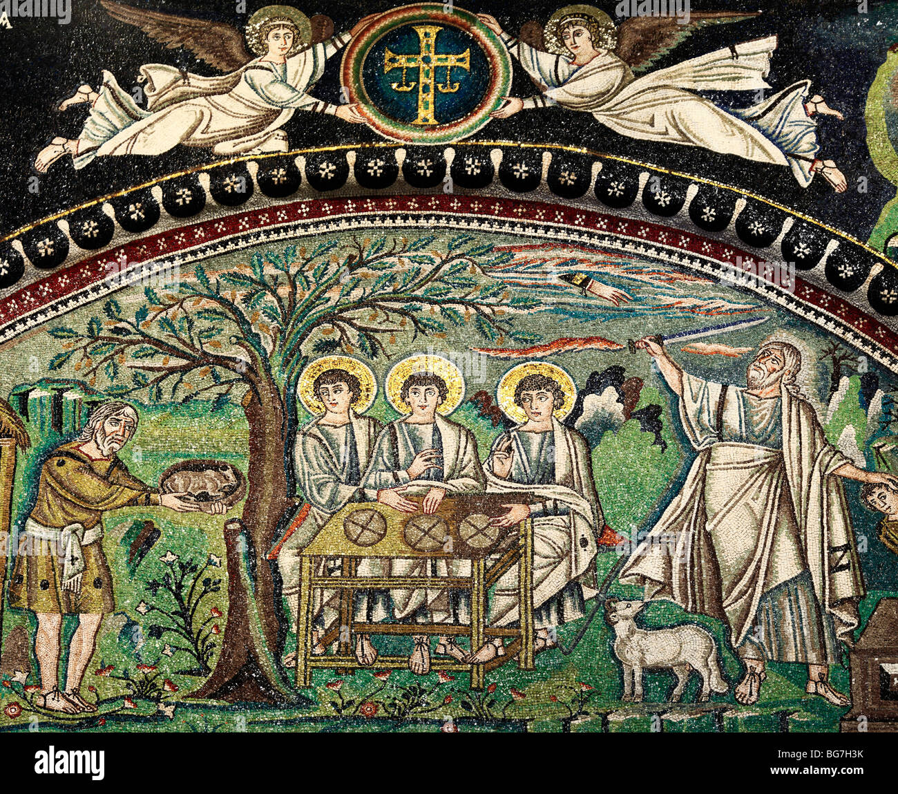 絵画 Port de ravenna 絵画 Port de ravenna 絵画 Port de ravenna RAVENA Italy | Attilio