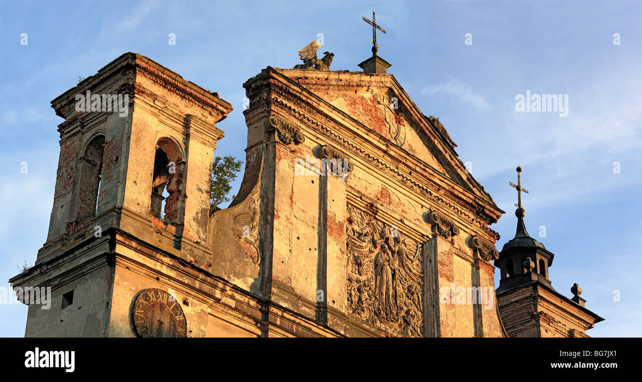 Ukrainian baroque architecture hires stock photography and images Alamy
