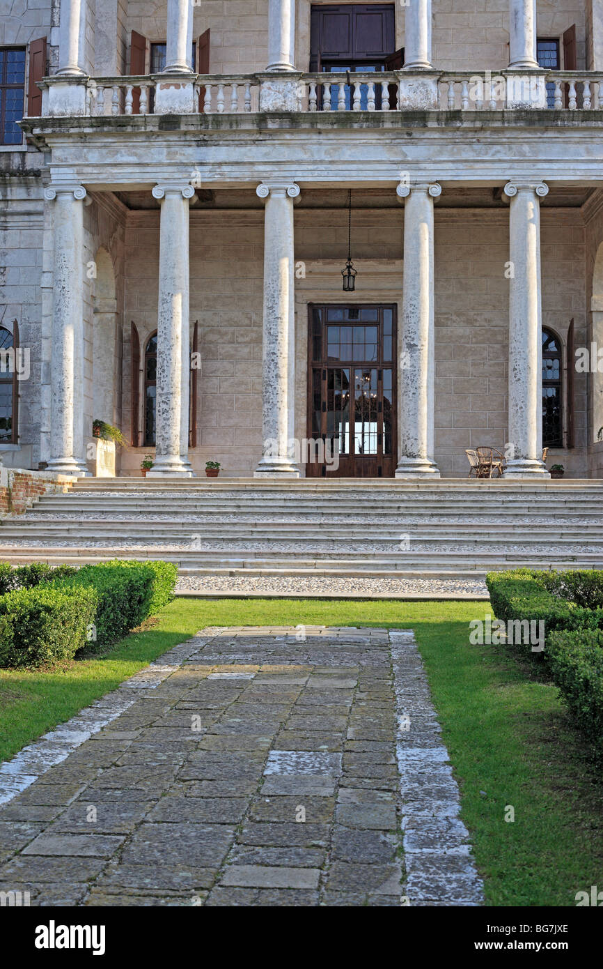 Villa cornaro hires stock photography and images Alamy