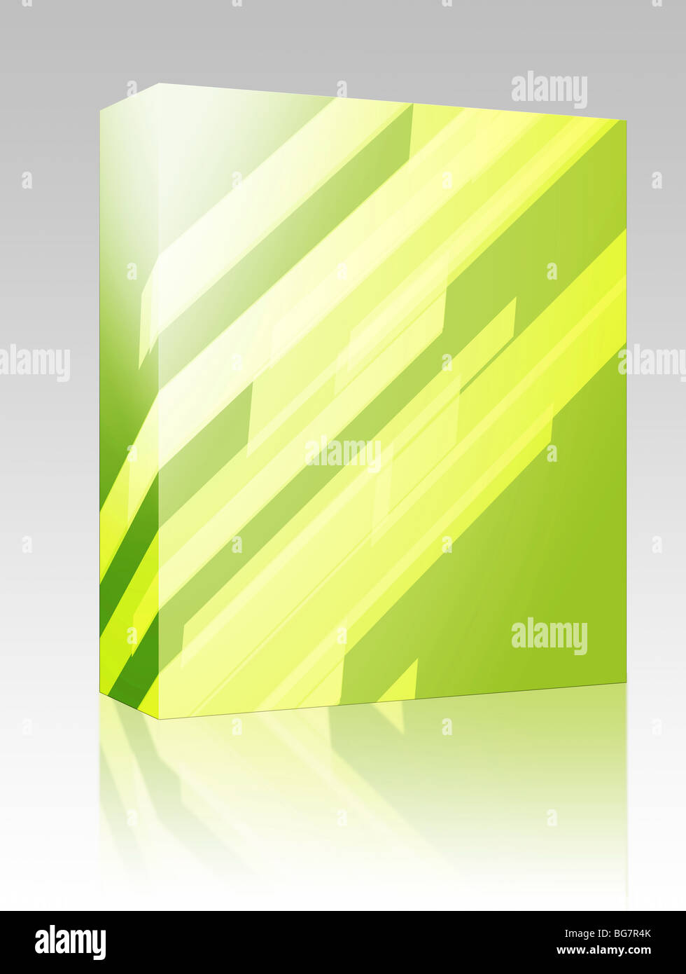Software package box Abstract wallpaper illustration of geometric ...