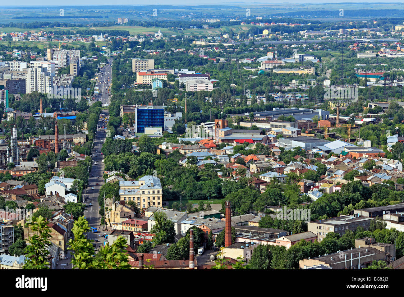 Lviv oblast ukraine hires stock photography and images Alamy