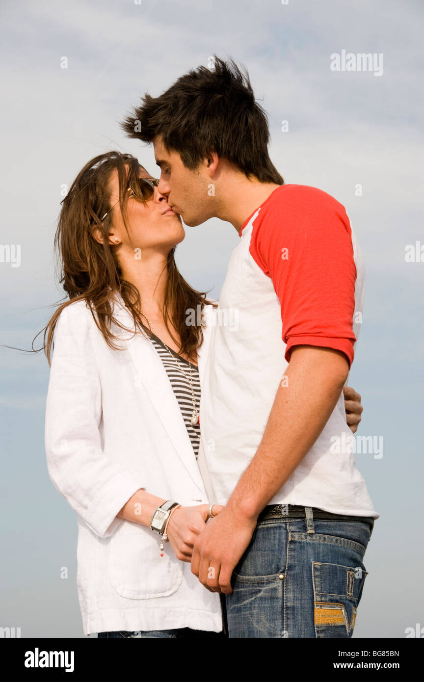 Teenage couples making out Valuable teenage couples making out think, that