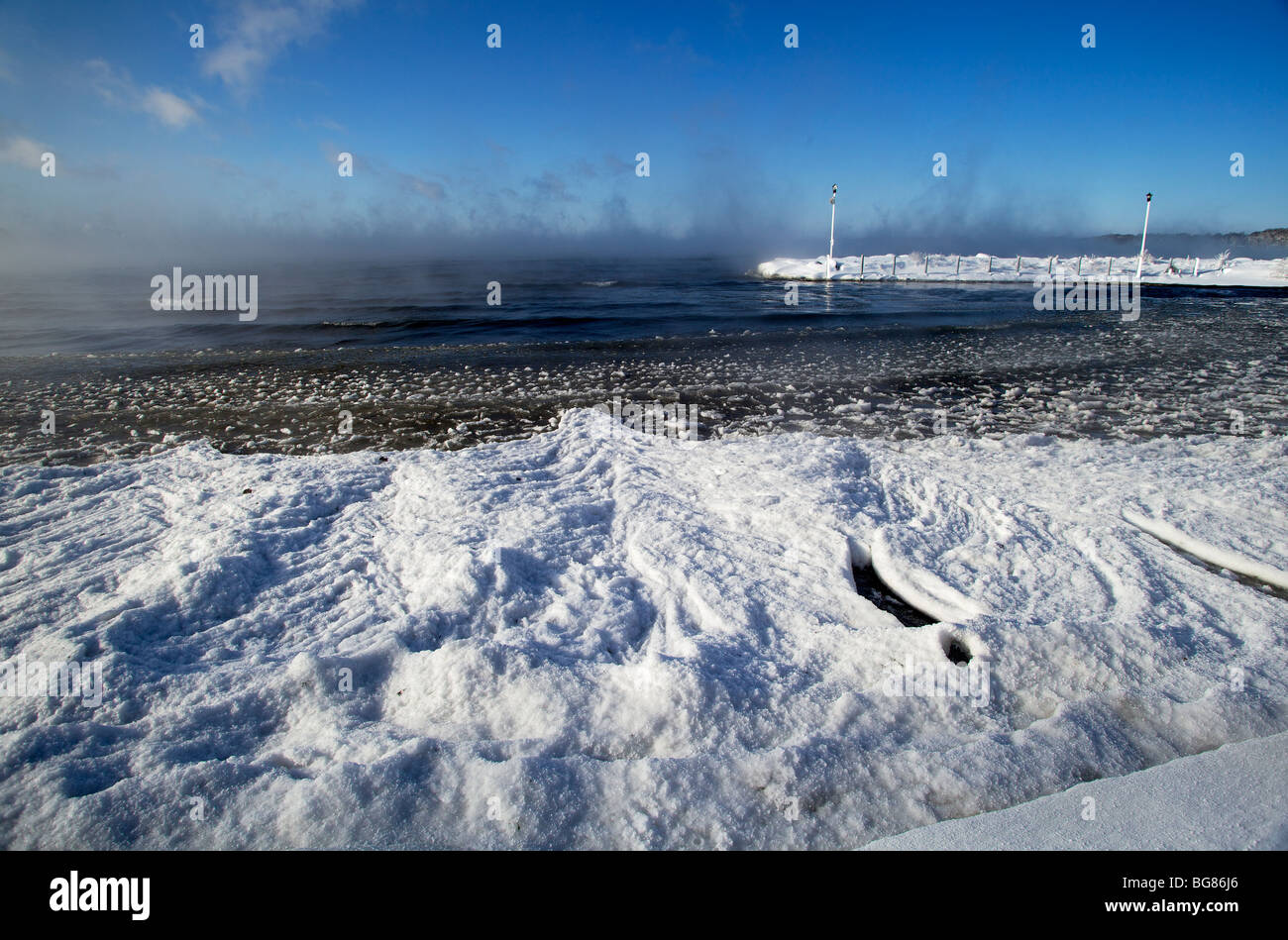 Madison wisconsin lake mendota hires stock photography and images Alamy