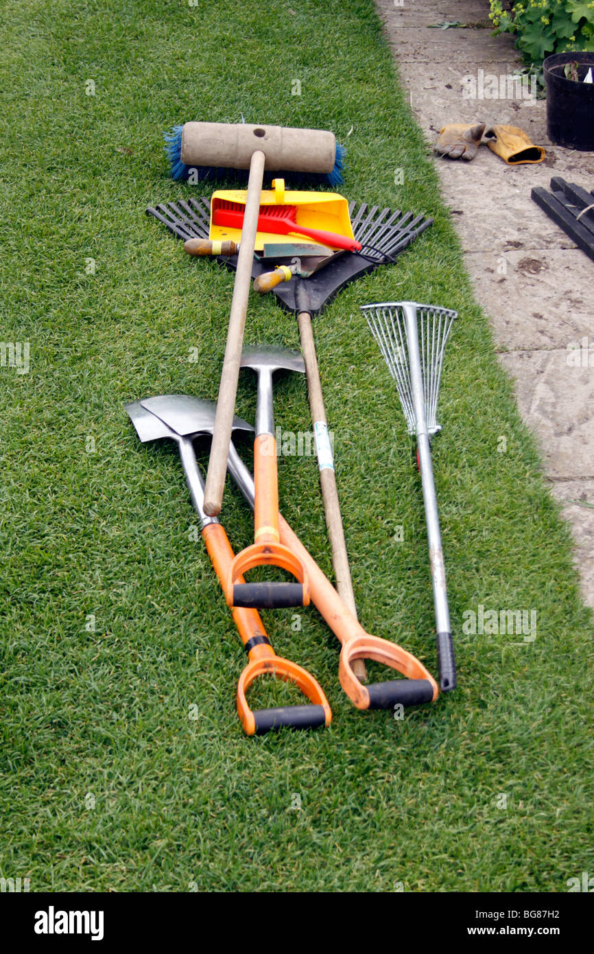 Horticulturists collection hires stock photography and images Alamy