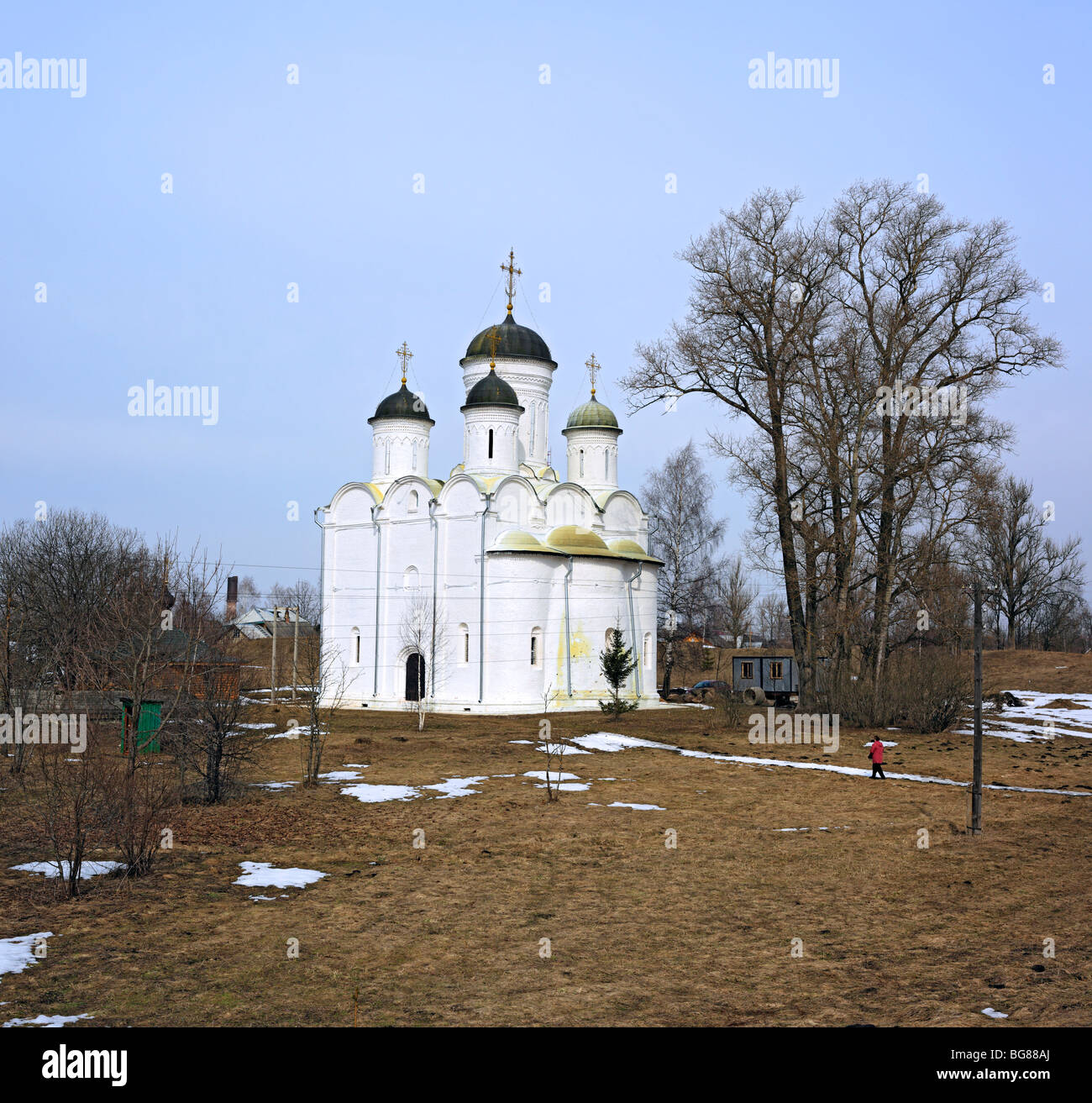 Alexey Adashev: a characteristic of a historical person 43 Alexey Adashev: a characteristic of a historical person 51