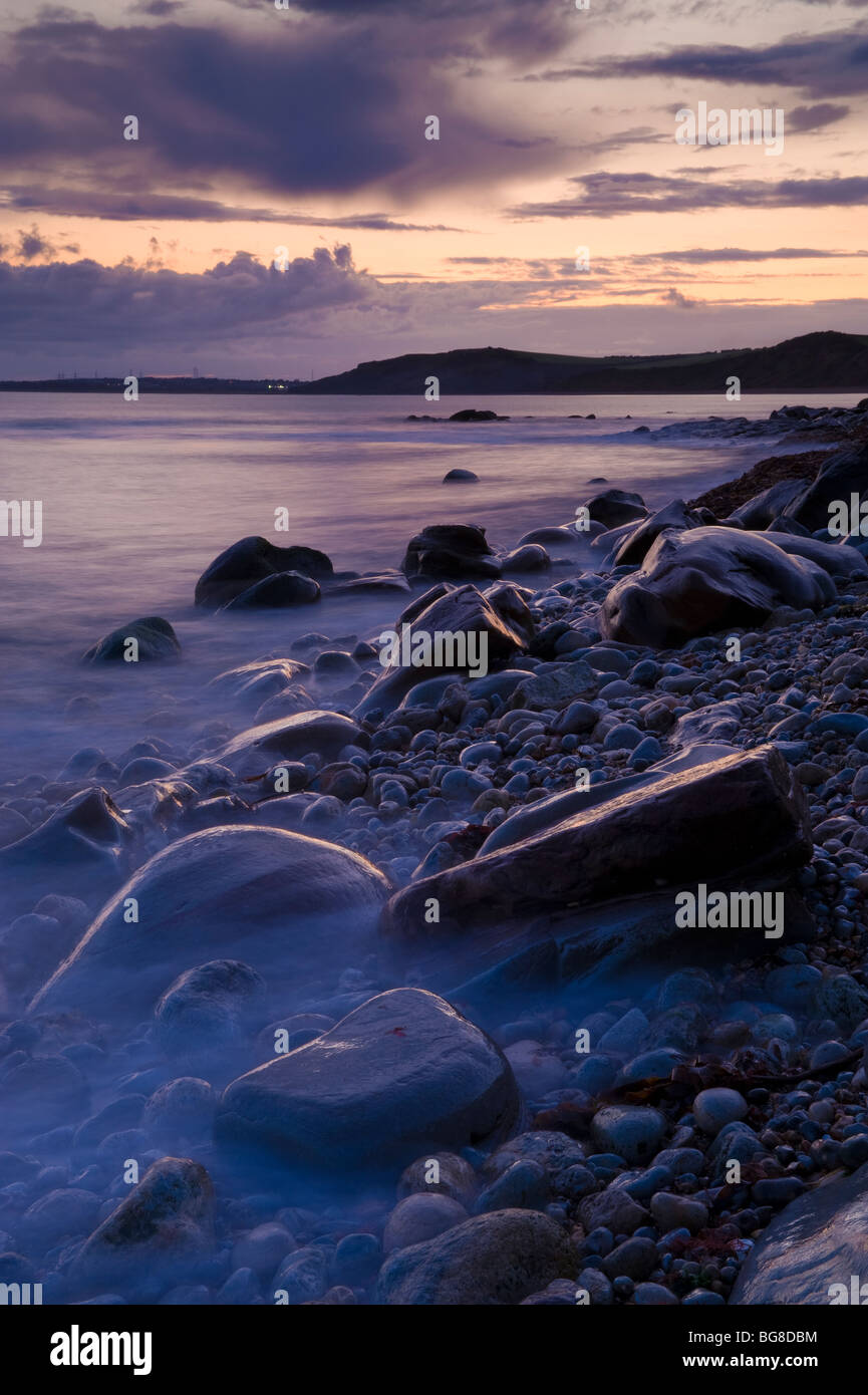 Osmington Mills, Dorset, England, UK Stock Photo Alamy