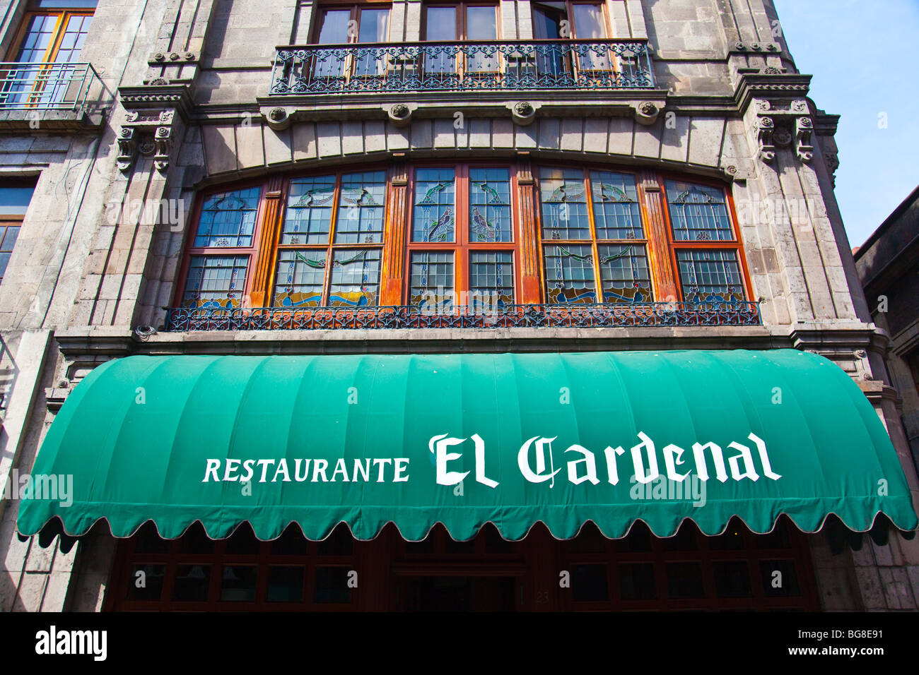 El Cardenal