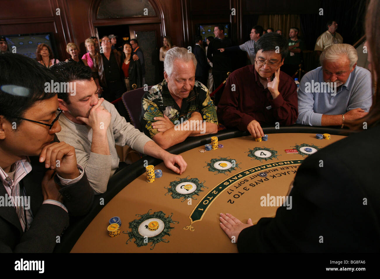Blackjack kazanma taktikleri Casino bam obrigheim