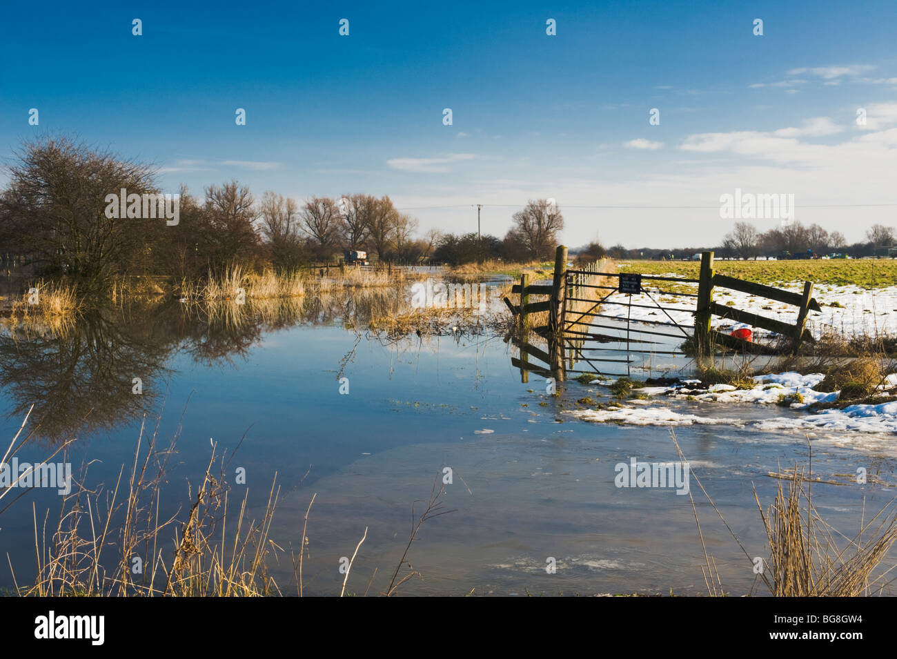 Whittlesey flood hires stock photography and images Alamy