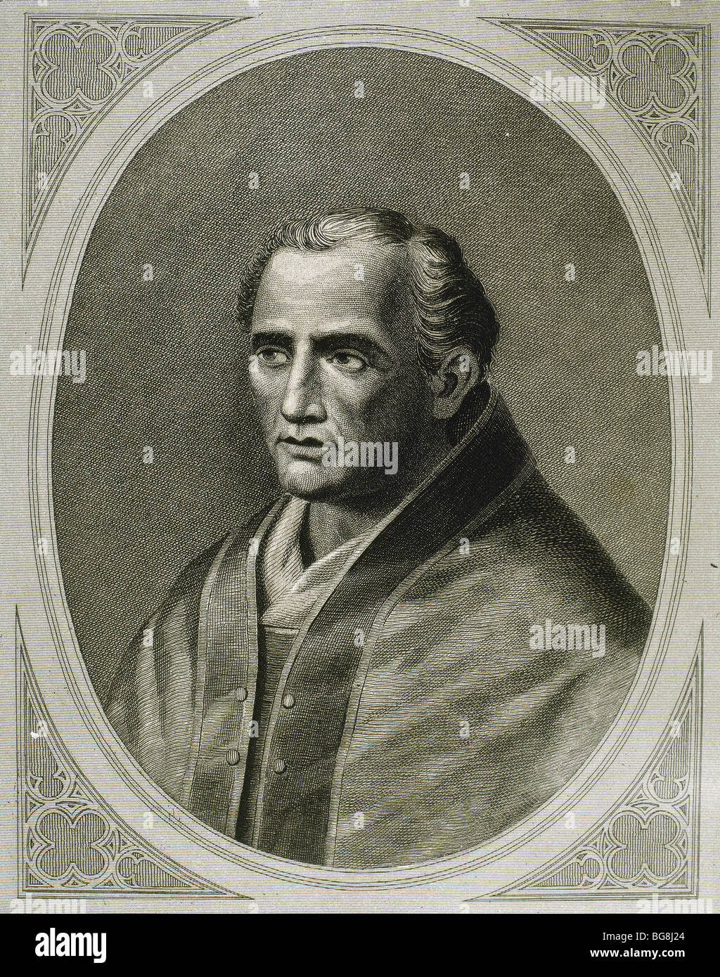 Eugene iv pope hi-res stock photography and images - Alamy