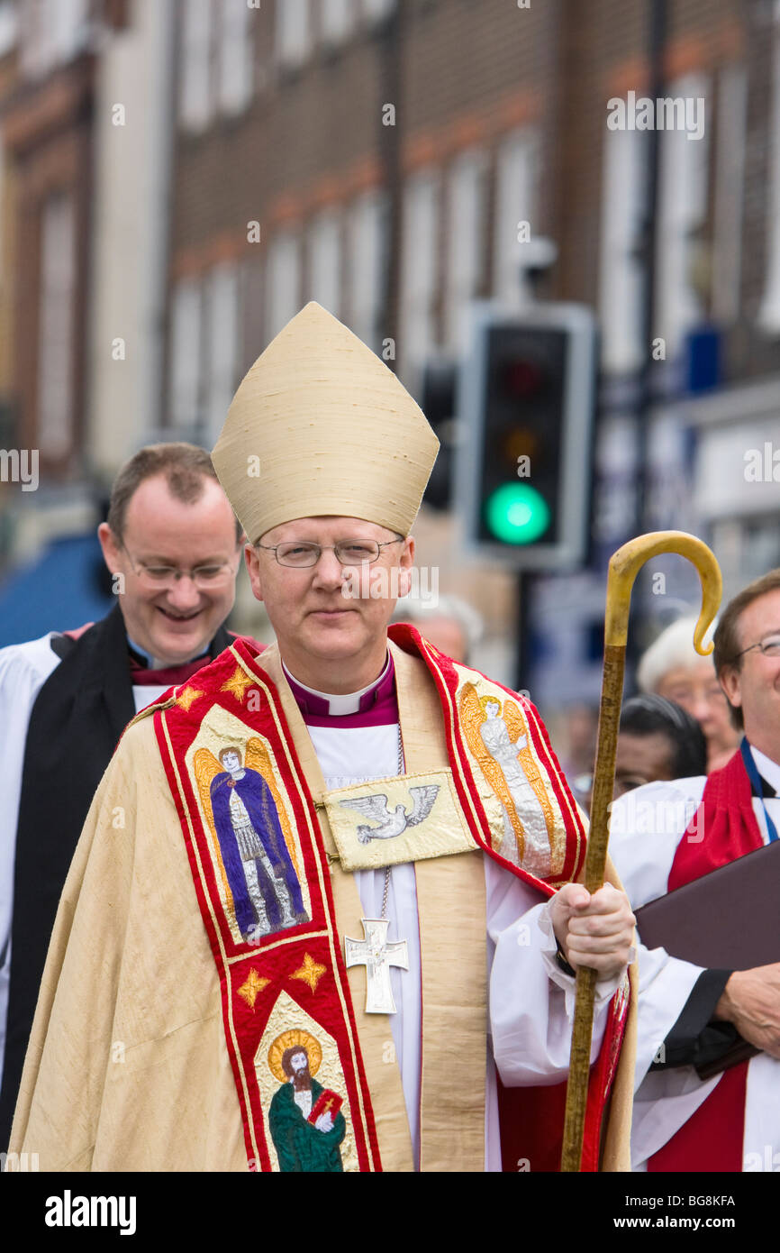 Bishops of st albans hi-res stock photography and images - Alamy